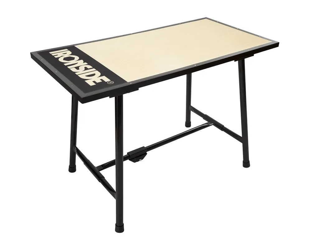 Arbetsbänk Endast idag